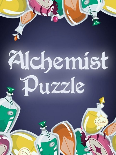 Alchemist Puzzle