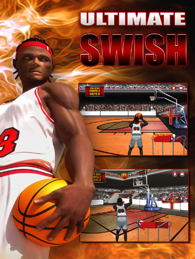 Ultimate Swish