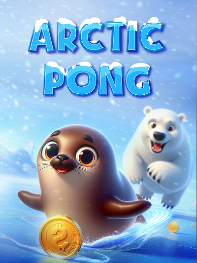 Arctic Pong