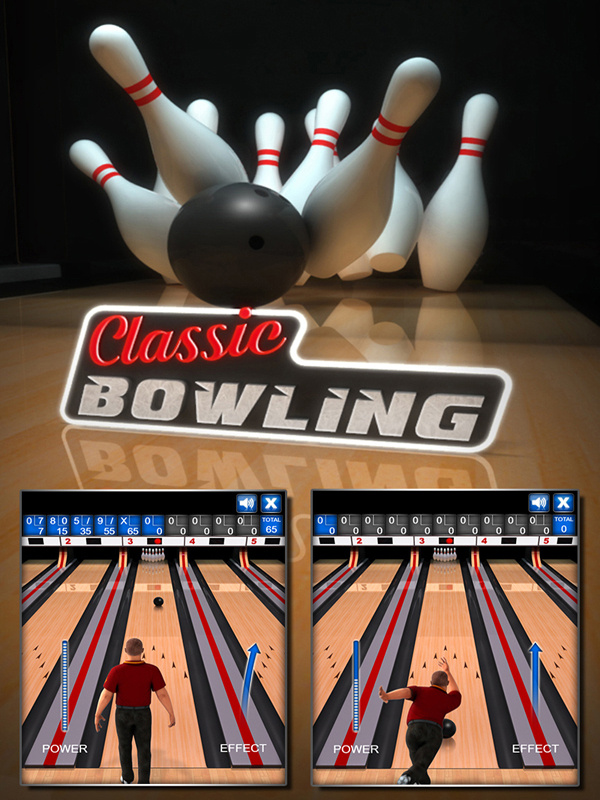 Classic Bowling