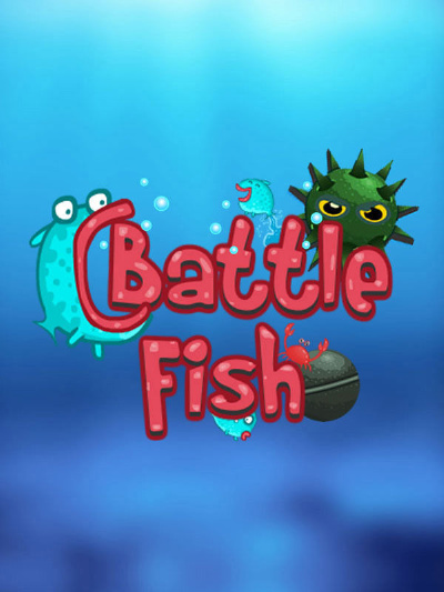 Battle Fish