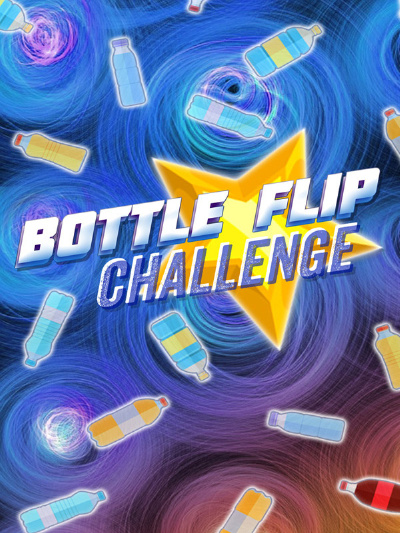 Bottle Flip Challenge