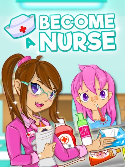 Become a Nurse