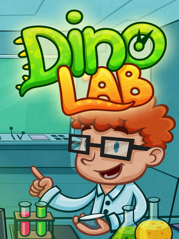 Dino Lab
