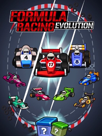 Formula Racing Evolution