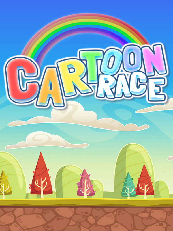 Cartoon Race