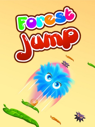 Forest Jump