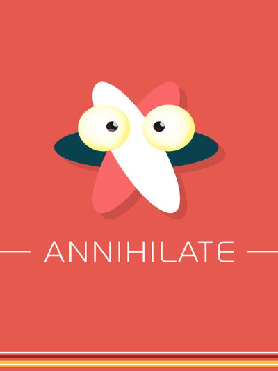Annihilate