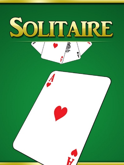 Solitaire Deluxe !