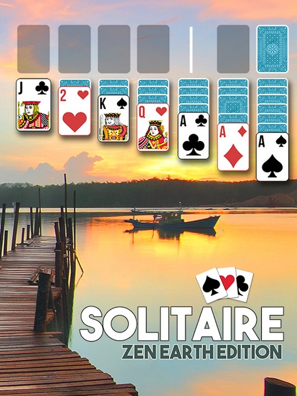Solitaire Zen