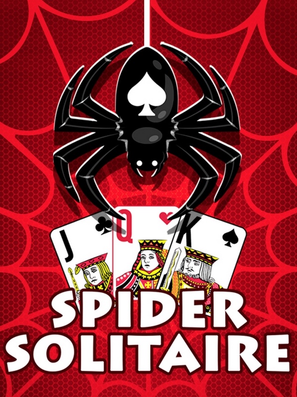 Spider Solitaire