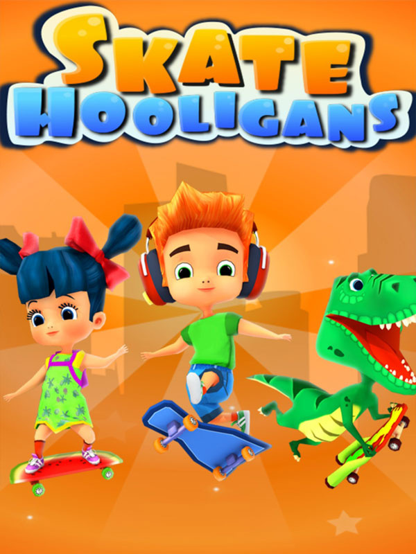 Skate Hooligans
