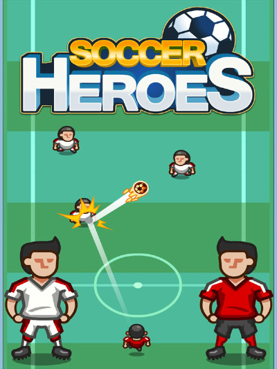 Soccer Heroes