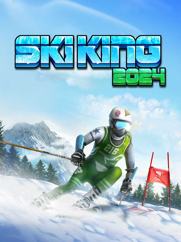 Ski King 2024