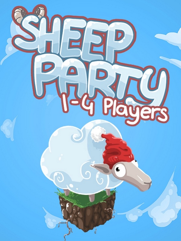 Sheep Party