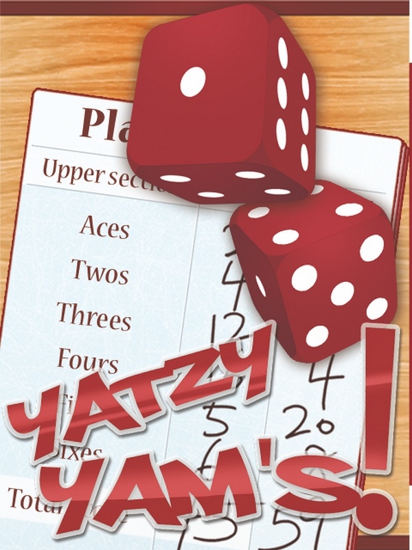 Yatzy Yams